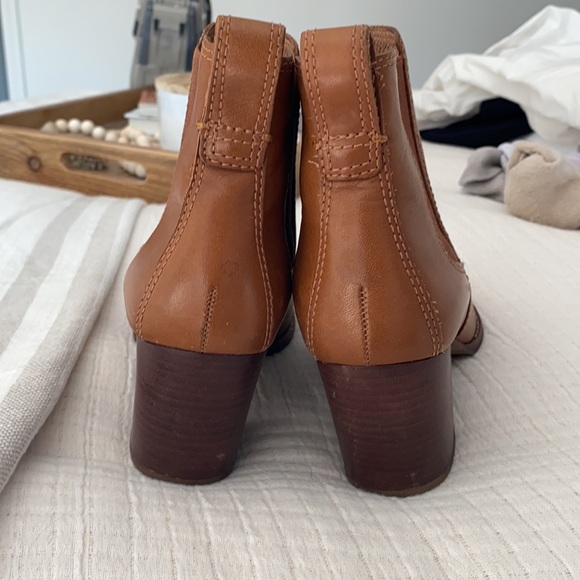 Madewell regan boot - Picture 2 of 7